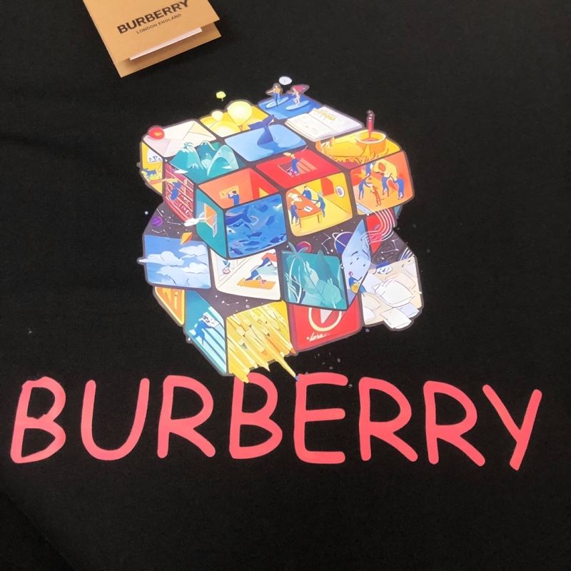 Burberry T-Shirts